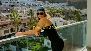 TENERIFE 2023