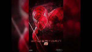 Spider-Man 6 “Main Titles” V3 [Fan-Made/Soundtrack]