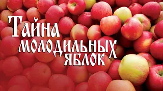 Инъекция молодости или тайна молодильных яблок