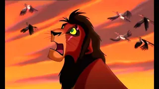 The Lion King 2 Simba's Pride (1998) - Not One Of Us [2K]
