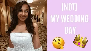 (not) My Wedding Day | Nia Sioux