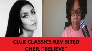 Cher, "Believe"