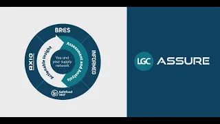 An introduction to LGC ASSURE