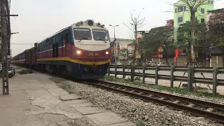 D19E-949 TN5 -thành lập đảng 3/2/2019