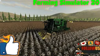 Farming Simulator 20 🚜|FS20| Timelapse Episode 6