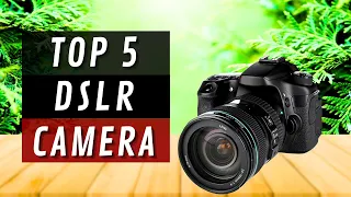 📷Top DSLR Cameras for 2024 to Purchase✨📸