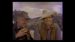 Walt Disney's Texas John Slaughter: Part 10 "Apache Friendship" Season 6 Ep 20