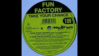 Fun Factory – Take Your Chance Take