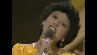 Manuela Bravo - Sobe, Sobe, Balão Sobe (Portugal - Eurovision Song Contest 1979)