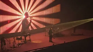 Grand Corps Malade - Retiens les rêves | LIVE @ Forest National (Bruxelles, Belgique) 14 JAN. 2024