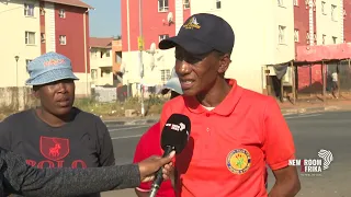 Pennyville CPF members demand resources to fight crime