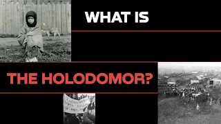 What is the Holodomor? • Ukraïner • Museum of the Holodomor