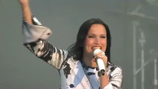 Tarja - Live Wacken 2016 (Full Show HD)