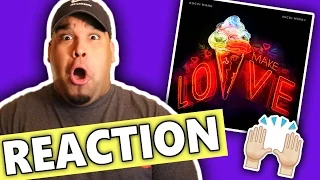 Gucci Mane ft. Nicki Minaj - Make Love [REACTION]