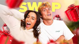 SWAP DE NOËL !!! Ft. Sundy Jules