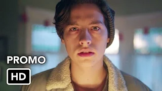 Riverdale 1x10 Extended Promo 'The Lost Weekend' HD