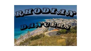 Rhodes Horizon Resort ⭐⭐⭐⭐ Greek dances