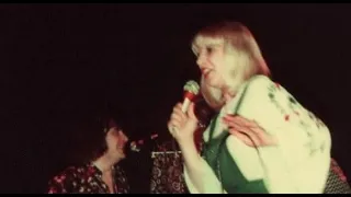 THE LES HUMPHRIES SINGERS - Take care of me (Live at the Olympia Paris 1973)