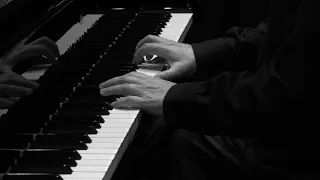 J.S.Bach. Prelude and Fugue in F sharp minor (WTC, 1). - Mikhail Kollontay (piano