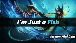 Stream Highlight Episode 8 | I'm Just a Fish