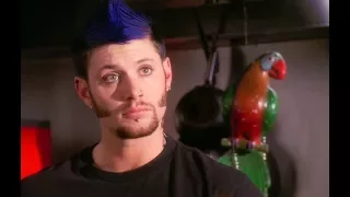 Jensen Talks About His Other Acting Roles