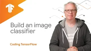 Build an image classifier (ML Zero to Hero - Part 4)