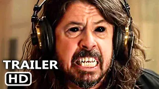 STUDIO 666 Trailer 2 (2022) Foo Fighters Movie