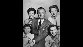 Father Knows Best - comedy