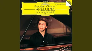 Chopin: 24 Préludes, Op. 28 - 6. In B Minor