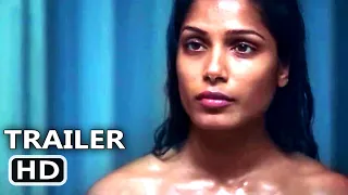 ONLY Trailer (2020) Freida Pinto, Sci-Fi, Romance Movie