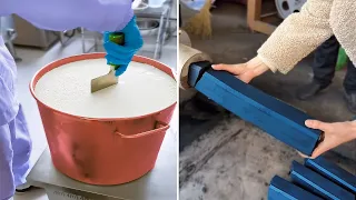 Oddly Satisfying Video That Will Relax You