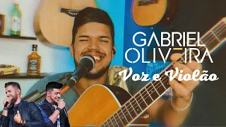 Você beberia ou não beberia? - Zé Neto e Cristiano (Cover Gabriel Oliveira)