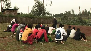 Watch this-Bekoji Ethiopia hometown of World Famous Runner's.