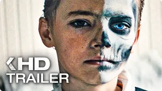 THE PRODIGY Trailer (2019)