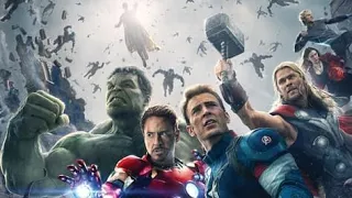 Marvel Cinematic Universe Phase 2 movies ranked