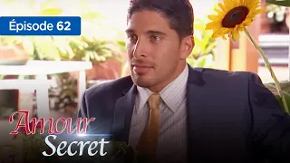 Amour secret... les raisons du coeur Episode 62