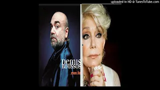 DEMIS ROUSSOS & MARINELLA - GIATI FOVASE TA SOUVENIRS (DJPITSIOS)