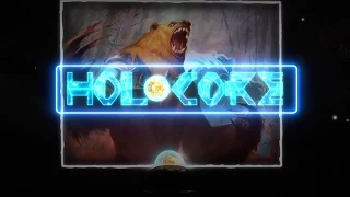 Holocore Facts: Artifact Weapons of the Wild Gods - Feral & Guardian Druid & Brewmaster Monk