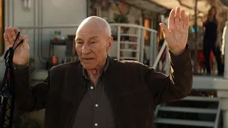 Ups & Downs From Star Trek: Picard 1.2 - Maps And Legends