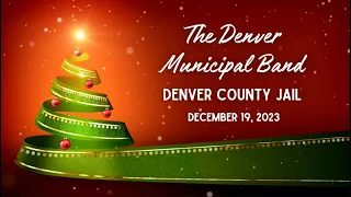 The Denver Municipal Band 2023