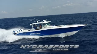 53 Suenos - Boynton Inlet