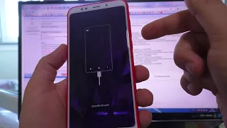 Как убрать циклический BootLoop Xiaomi Redmi 5 PLUS ► постоянная перезагрузка Сяоми?