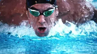 Olympic Swimming Trials | A Look Back At Phelps' Career