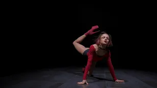 Tango-Strip / choreography by Avgusta Volchenkova