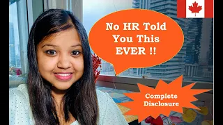 Canadian HR Job Market Explained | Some Brutal Truths | HR Scope, HR Salaries and HR Certifications