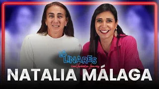 La gente en la calle me pide que los mande a la M13RD4 | Natalia Málaga | EP 101 | La Linares