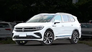 Volkswagen ВОЗВРАЩАЕТСЯ! Прощаемся с китайскими авто?