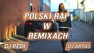 😈POLSKI RAP W REMIXACH | LISTOPAD 2020 ✔ DJ REDI & DJ ARTAS ✔😈