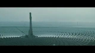 Blade Runner 2049 opening scene rescore