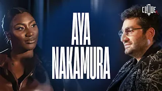 Clique x Aya Nakamura (version intégrale)